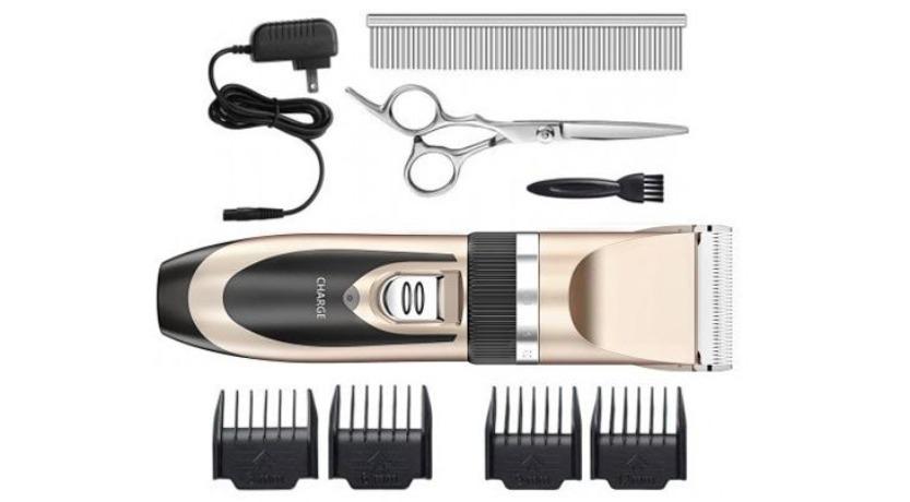 5 Best Silent Dog Clippers for Grooming Anxious Dogs